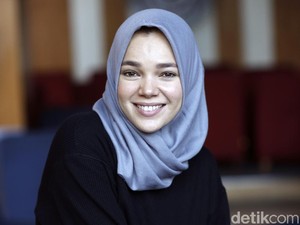 Mahir di Dapur, Rahasia Dewi Sandra Disayang Suami