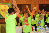 Jasa Marga Gelar Pelatihan Entrepreneurship Melalui Program A-Life