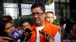 PLT Sekda Jambi Diperiksa KPK