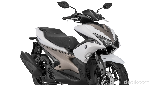 Warna Baru Yamaha Aerox R-Version