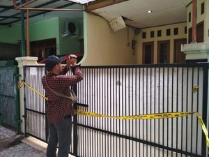 Pembunuhan Siti di Tangsel, Polisi Duga Ada Motif Perampokan