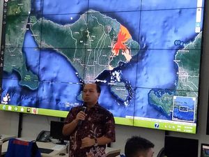 Siklon Tropis Cempaka di Pacitan, BNPB: 25 Orang Meninggal 1 Hilang