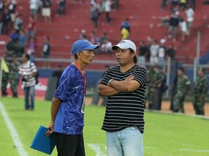 Main di Kandang Bali United dan Terjepit, Persela Pede ke Perempatfinal