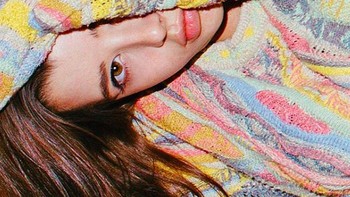 Dokter Spesialis Mata RS Hasan Sadikin (RSHS) Kota Bandung dr Dominica Herlijana mengatakan, yang menentukan warna mata itu pigmen di irisnya.