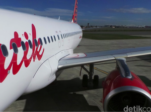 Hore, Batik Air Buka Rute Jakarta-Labuan Bajo