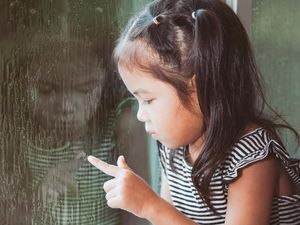 Dampak Perceraian Orang Tua pada Anak