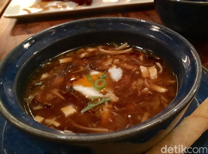 Foto: detikfood Foto: detikfood