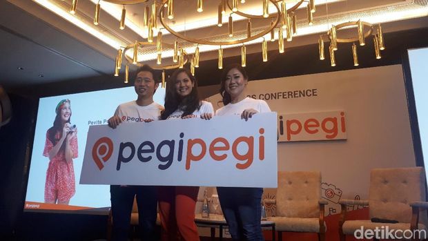 Traveloka Enggan Komentari Kabar Akusisi Pegipegi