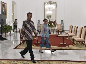 Jokowi: Saya akan Datang Langsung ke Sidang OKI Bahas Yerusalem