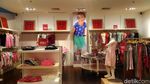 Deretan Produk Diskon di GAP Grand Indonesia Jelang Tutup
