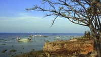 Nama Pulau Giliyang atau Gili Iyang merupakan salah satu ikon wisata utama Kabupaten Sumenep. Uniknya, pulau ini dikenal karena warganya yang berumur lebih dari 100 tahun (dok Kemenpar)