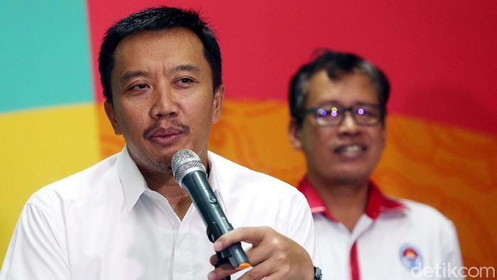 Forum Cabor Keberatan Pemangkasan Anggaran, Ini Respons Menpora