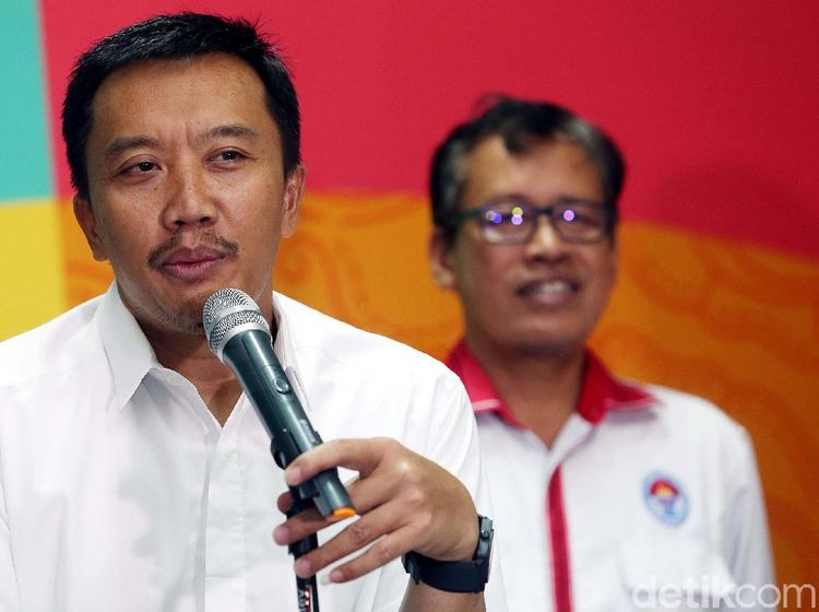 Kemenpora Gelar Jurnalis Games 2017