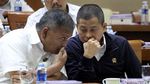 Jonan Bahas Freeport Hingga Penyederhanaan Listrik