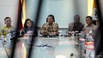 Idrus Marham Jelaskan Munaslub Golkar