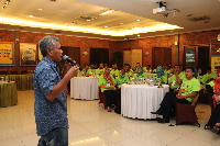Jasa Marga Gelar Pelatihan Entrepreneurship Melalui Program A-Life