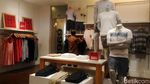 Deretan Produk Diskon di GAP Grand Indonesia Jelang Tutup