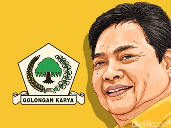 Manuver Ketiga Airlangga