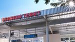 Penampakan Hall Baru Stasiun Tebet, Pindah ke TransJ Lebih Mudah