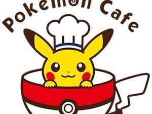 Penggila Pokemon Bisa Ngopi dan Makan di Kafe Pokemon Tokyo Ini