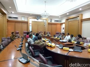 Sejumlah Alumni ITB Minta Anies Hentikan Reklamasi Teluk Jakarta