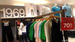 Deretan Produk Diskon di GAP Grand Indonesia Jelang Tutup