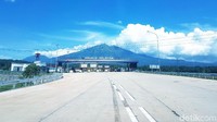 Tol Semarang-Solo Seksi 3 17,5 Km. Dok. Jasa Marga.