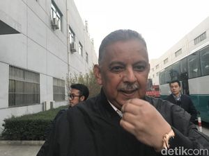 RI Jajaki Kerja Sama Energi Terbarukan dengan China