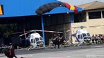 Kapolri Pimpin Upacara HUT ke-67 Polairud