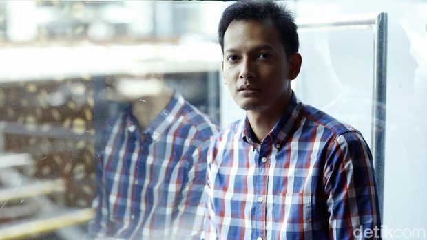Kembalinya Fedi Nuril pada 'Ayat-Ayat Cinta' Setelah Hampir 10 Tahun