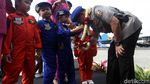 Kapolri Pimpin Upacara HUT ke-67 Polairud