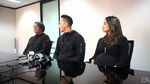 Demian dan Keluarga Edison Akhirnya Beri Penjelasan soal Death Drop