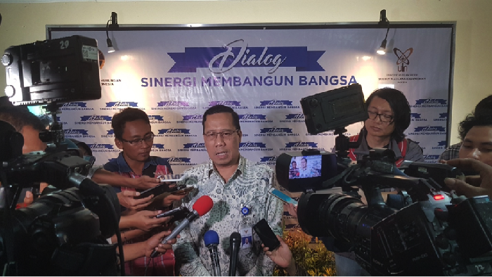 Akses di Banten Makin Terbuka Berkat Pengembangan Infrastruktur