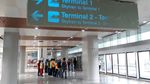 Nyamannya Naik Skytrain Bandara Soetta, Coba Yuk!