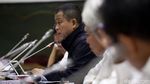 Jonan Bahas Freeport Hingga Penyederhanaan Listrik