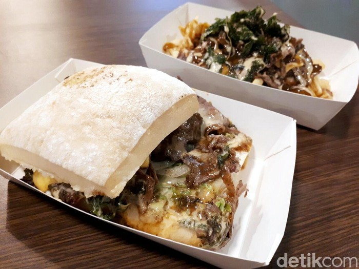 Foto: dok. detikFood Foto: dok. detikFood