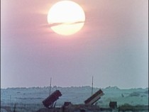 Arab Saudi Hancurkan 6 Rudal yang Meluncur ke Pangkalan Udaranya