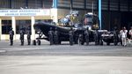 Kapolri Pimpin Upacara HUT ke-67 Polairud