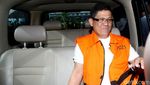 PLT Sekda Jambi Diperiksa KPK