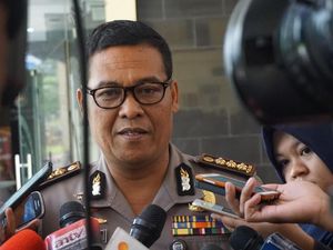 Retas Situs 42 Negara, Surabaya Black Hat Raup Bitcoin Rp 500 Juta