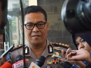 Kasus Terobos Busway Dewi Persik, Polisi Periksa Petugas TransJ