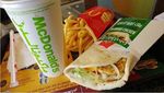 Ini Menu Unik yang Hanya Ada di 14 Gerai McDonalds di Dunia