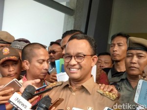Sandi Mengaku Tak Dapat Undangan ke Penetapan Sudirman Said