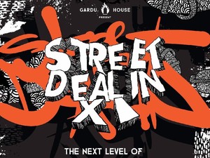 Siap Meriahkan Street Dealin 11 Pekan Ini?