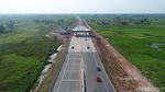 Jokowi Resmikan 10 Jalan Tol Sepanjang 2017
