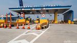 Jokowi Resmikan 10 Jalan Tol Sepanjang 2017