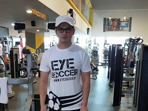 Jelang Nikah, Tommy Kurniawan Ikut Bimbingan Pranikah