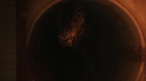 'Jurassic World: Fallen Kingdom' Tampilkan Dinosaurus Baru