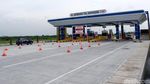 Jokowi Resmikan 10 Jalan Tol Sepanjang 2017