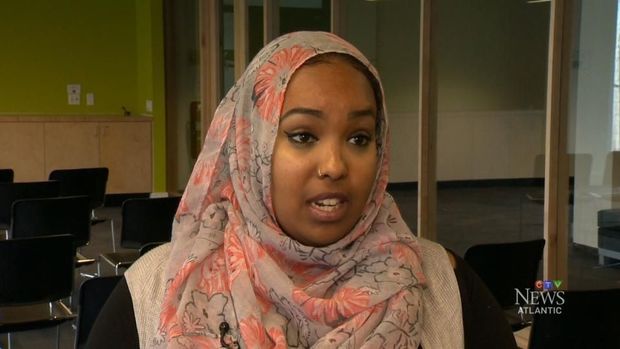 Amina Abawajy